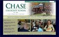 Chase Collegiate School logo