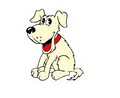 Chase Yer Dog logo