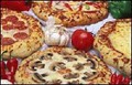 Chicago Pizza - Order Food Online logo