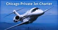 Chicago Private Jet Charter logo