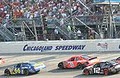 Chicagoland Speedway image 1