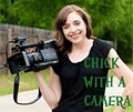 Chick With a Camera Videography image 1