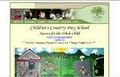 Children's Country Day School logo