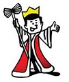 Chimney King logo