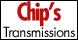 Chip's Transmissions image 7