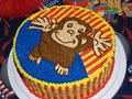 Christiaan's Custom Cakes image 1