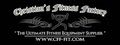 Christian's Fitness Factory logo