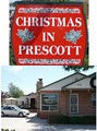 Christmas In Prescott logo