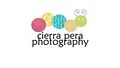 Cierra Pera Photography logo