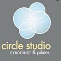 Circle Studio: Portland Pilates & Gyrotonic logo