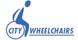Citywheelchairs.Com logo