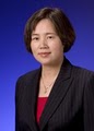 Clara Yang, attroney logo