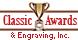 Classic Awards & Engraving logo