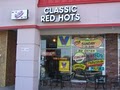 Classic Red Hots logo