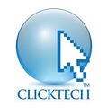 Click Tech Incorporated logo