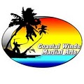Coastal Winds Martial Arts logo