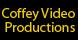 Coffey Video Productions logo