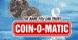Coin-O-Matic Inc logo
