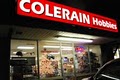 Colerain Hobbies logo