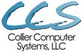 Collier Computer Systems, LLC logo