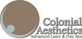 Colonial Aesthetics Advanced Laser and Day Spa image 2
