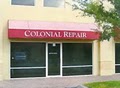 Colonial Repair logo