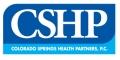 Colorado Springs Health Partners PC: Pharmacy logo