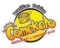 Comeketo Restaurant logo