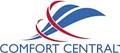 Comfort Central logo