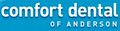 Comfort Dental of Anderson logo