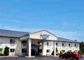 Comfort Inn Cedar Point image 8