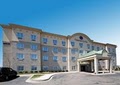 Comfort Suites Novi-Wixom Hotel image 1
