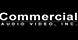 Commercial Audio Video Inc logo