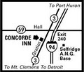 Concorde Inn image 8