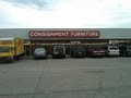 Consignment Furniture logo