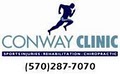 Conway Clinic logo