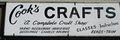 Cook's Arts & Crafts image 2