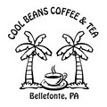 Cool Beans Coffee & Tea logo