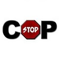 Cop Stop logo
