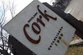 Cork House Wine Restaurant logo