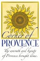 Corner Of Provence, LLC logo