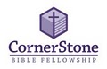 Cornerstone Bible Fellowship Delray logo