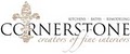 Cornerstone Remodeling logo
