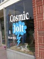 Cosmic Jolt logo