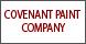 Covenant Paint Co logo