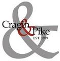 Cragin & Pike Insurance logo