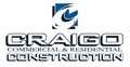 Craigo Construction logo