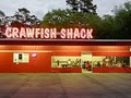 Crawfish Shack logo