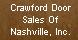Crawford Door Sales-Nashville image 1