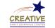 Creative Early Learning Center/ Child Care Facility/ Twinsburg logo